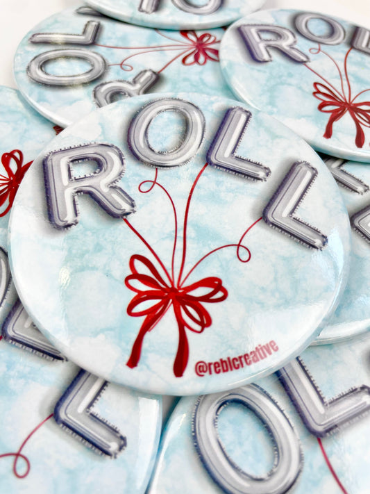Balloons - Roll
