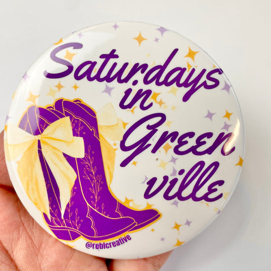 Boots and Stars - Greenville