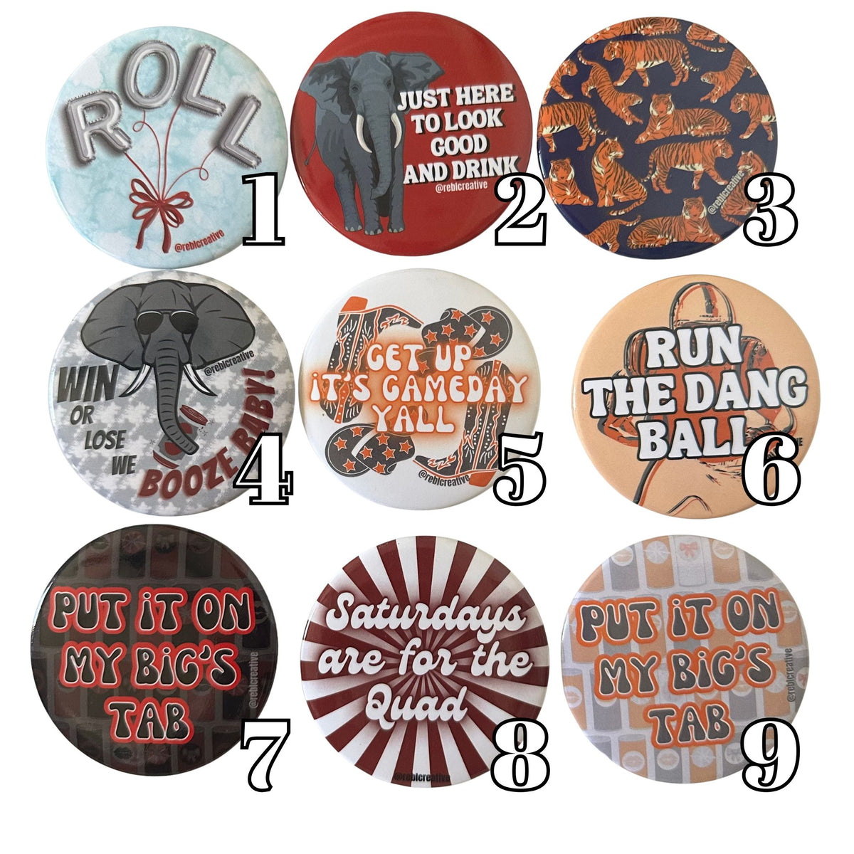 One Dollar Sale - 2