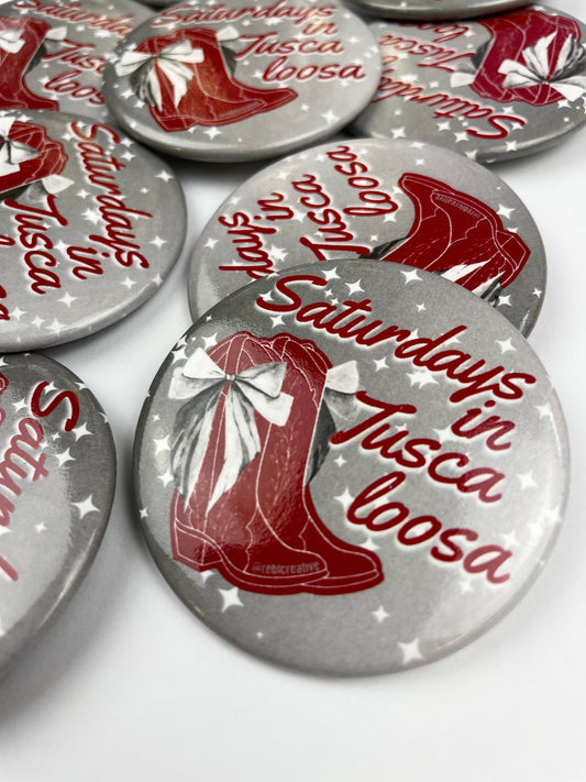 Boots and Stars - Tuscaloosa