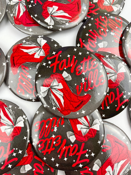 Boots and Stars - Fayetteville