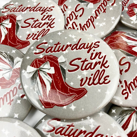 Boots and Stars - Starkville