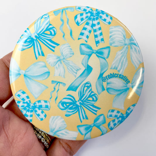 Bowland - Yellow & Sky