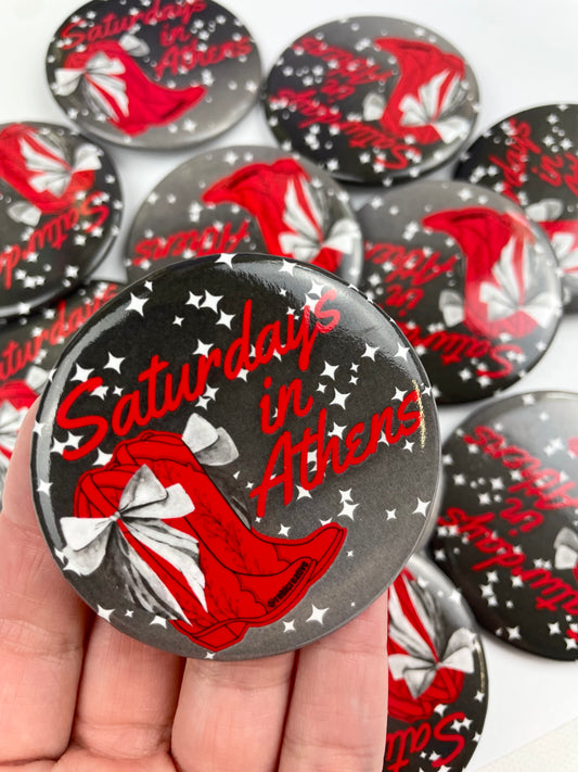 Boots and Stars - Athens