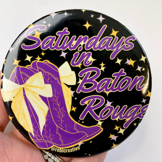 Boots and Stars - Baton Rouge