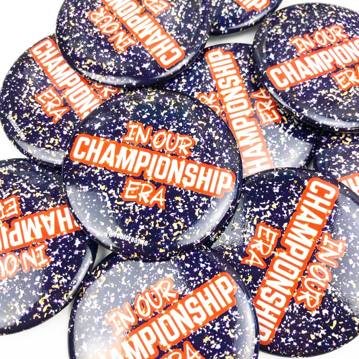 Championship Era - NAVY