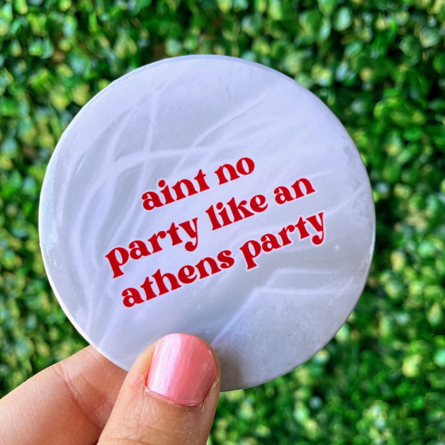 Party - Athens