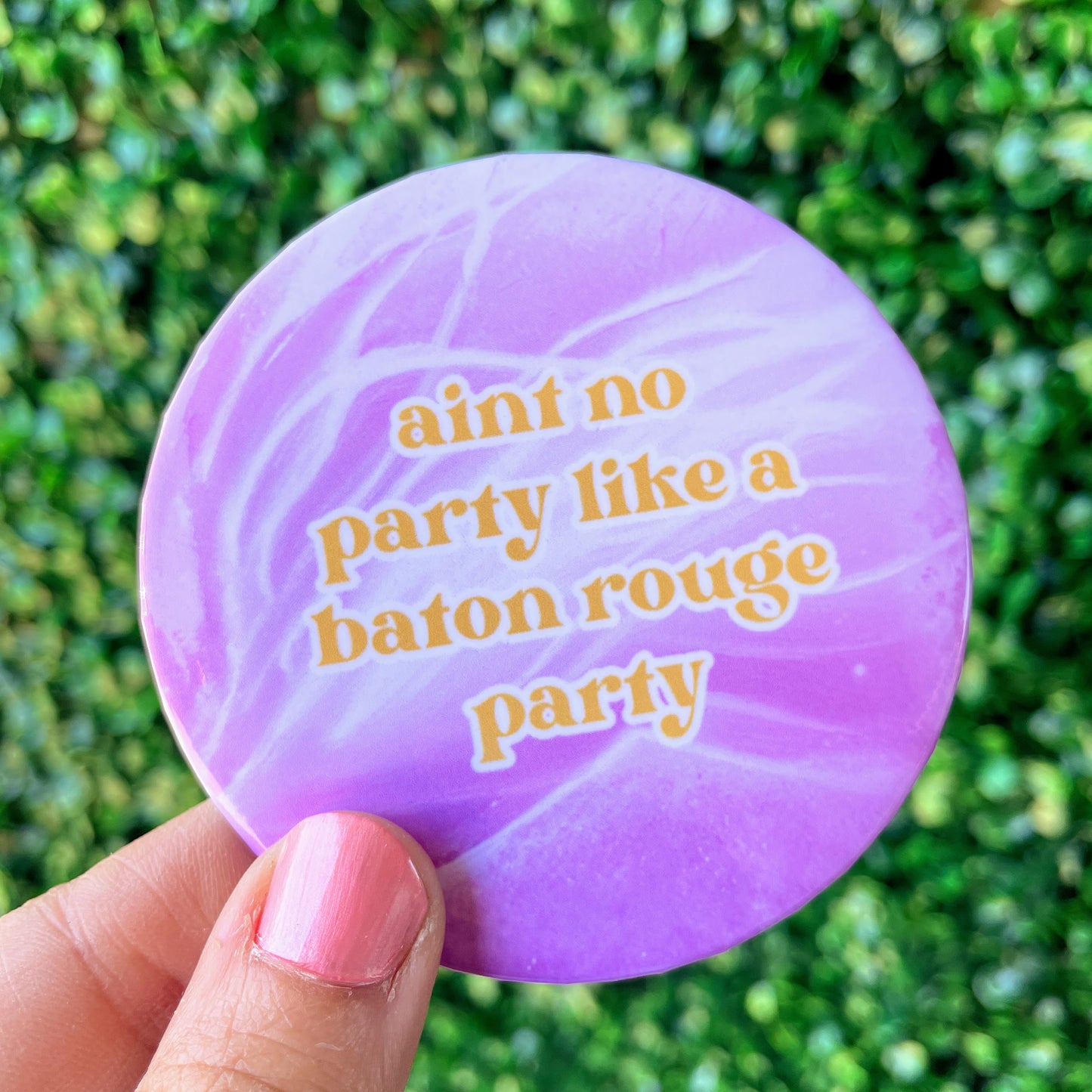 Party - Baton Rouge