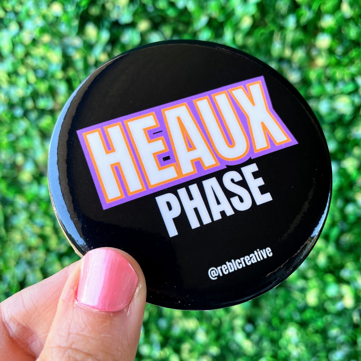 Heaux Phase