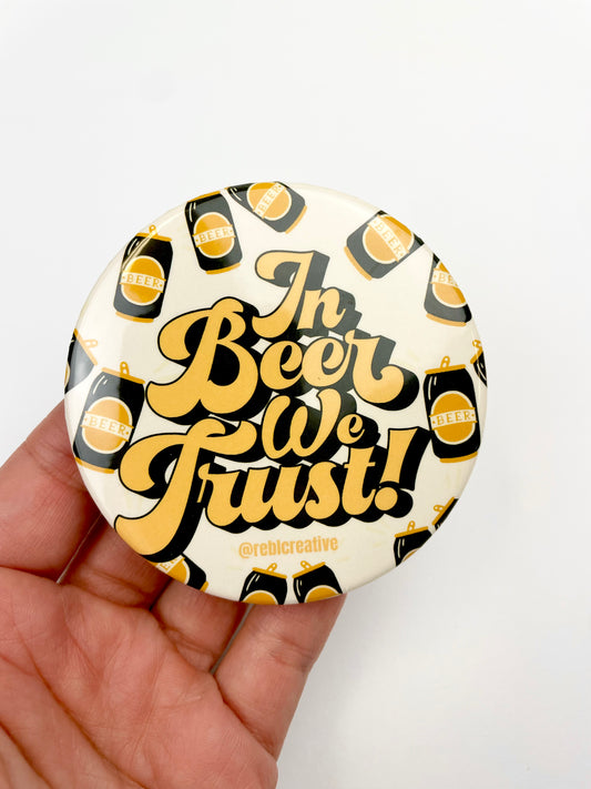 *Beer - Black & Yellow