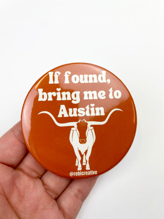 *Bring me - Austin