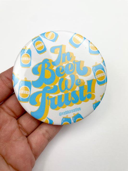 *Beer - Yellow & Sky