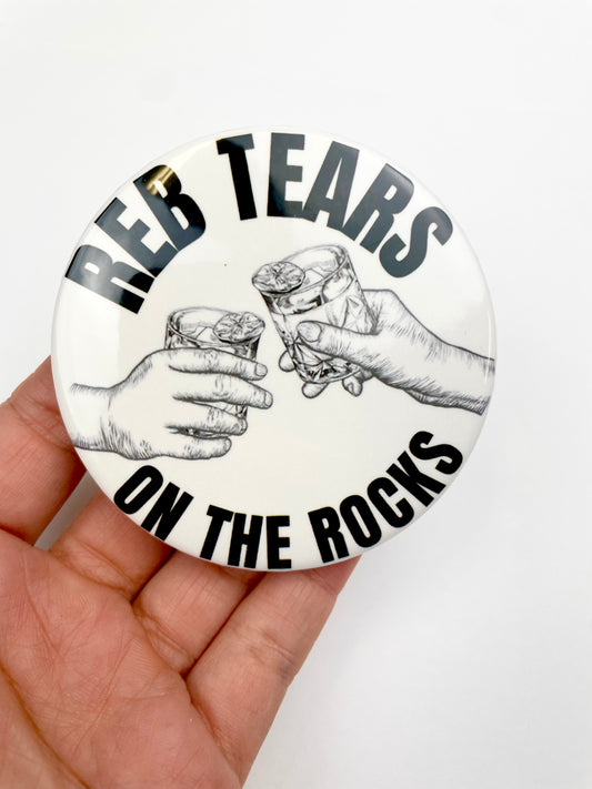 *Tears on the Rocks - Reb