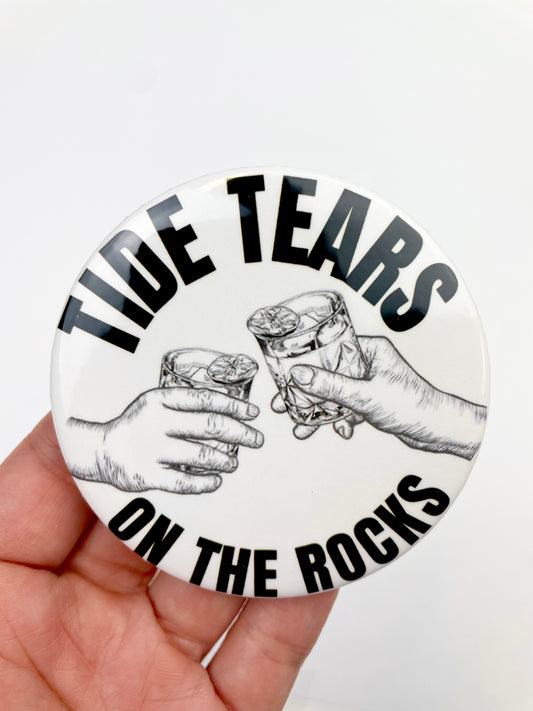 *Tears on the Rocks - Tide
