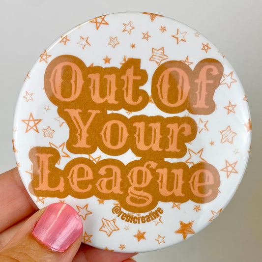 *League - Orange