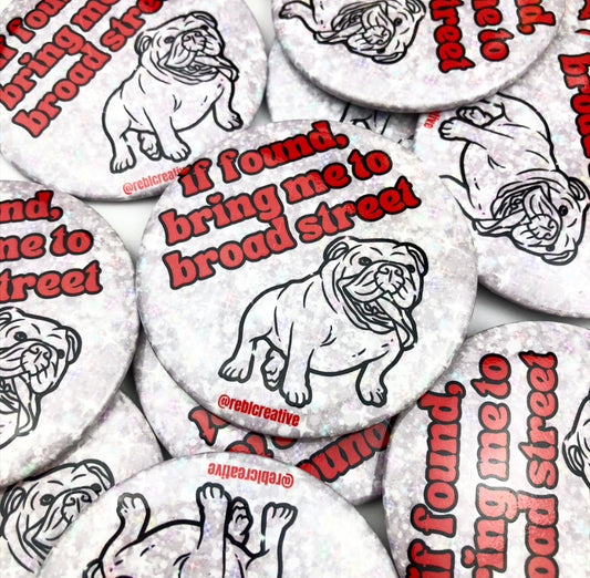 Bring Me - Broad Street