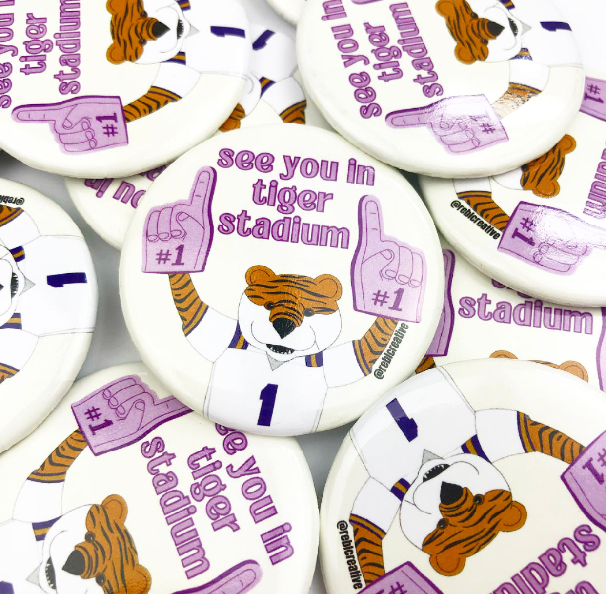 See you in Tiger Stadium