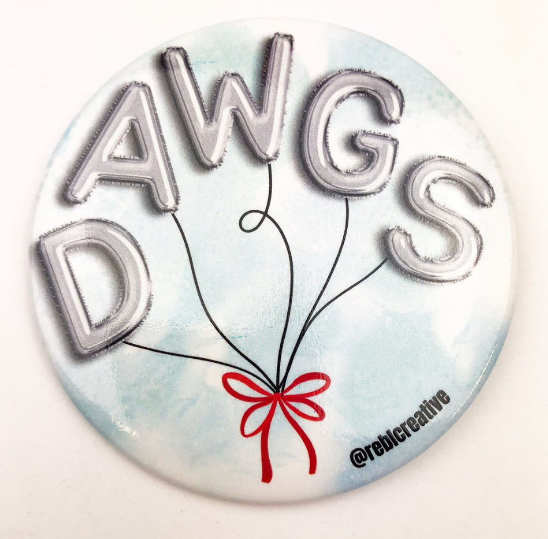 *Balloons - DAWGS