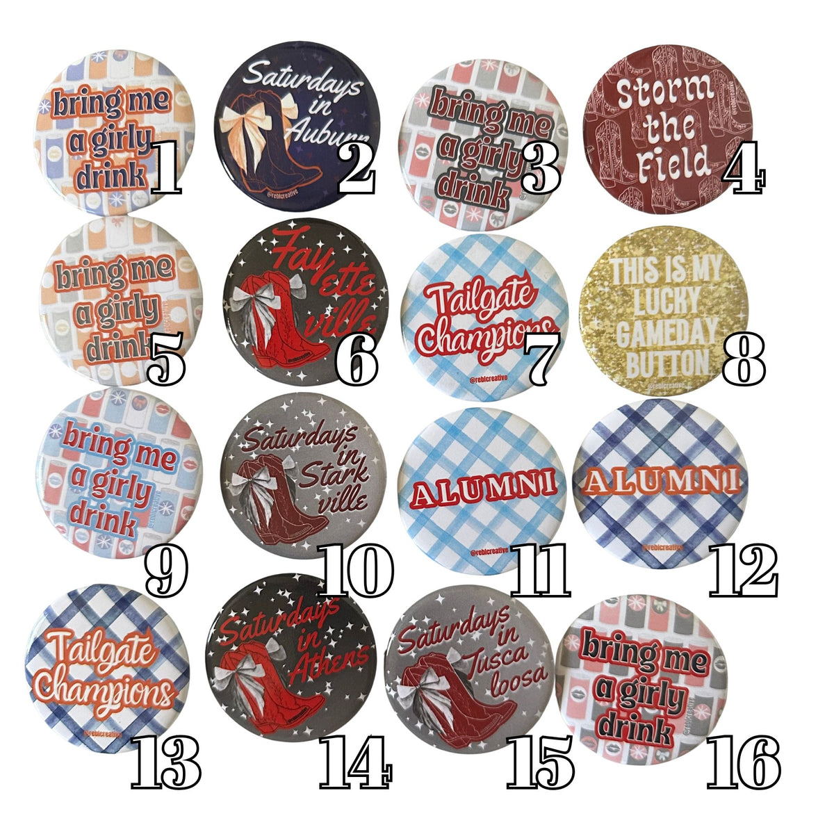 One Dollar Sale - 6