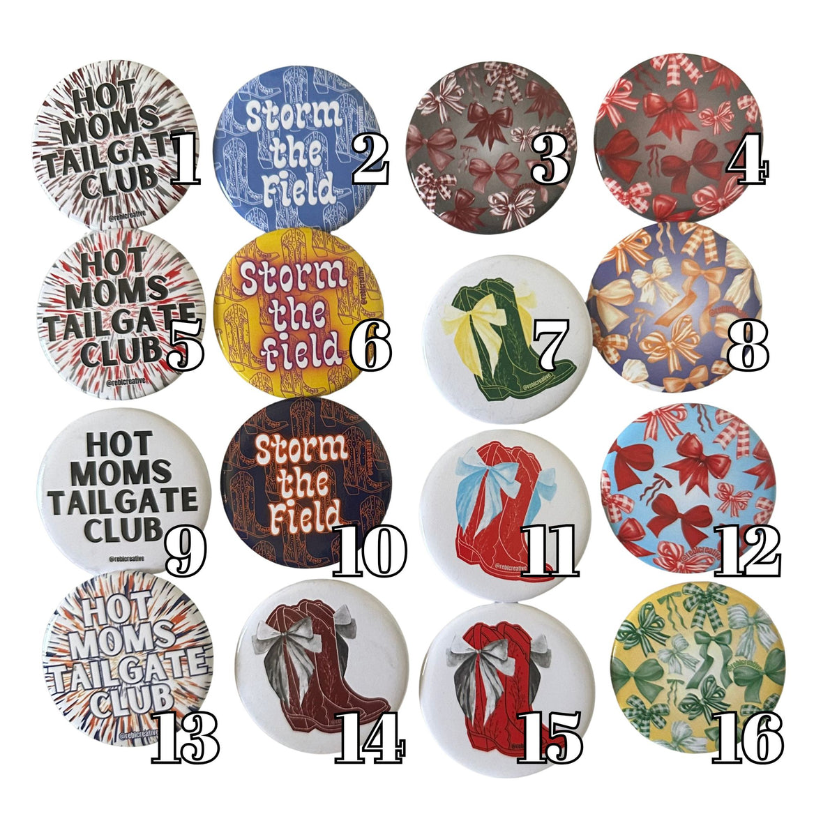 One Dollar Sale - 7