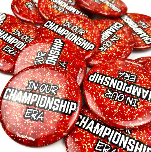 Championship Era - RED