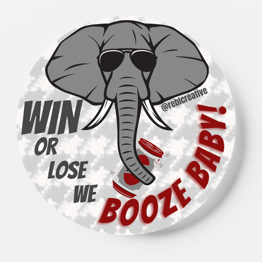 Boozey - Elephant