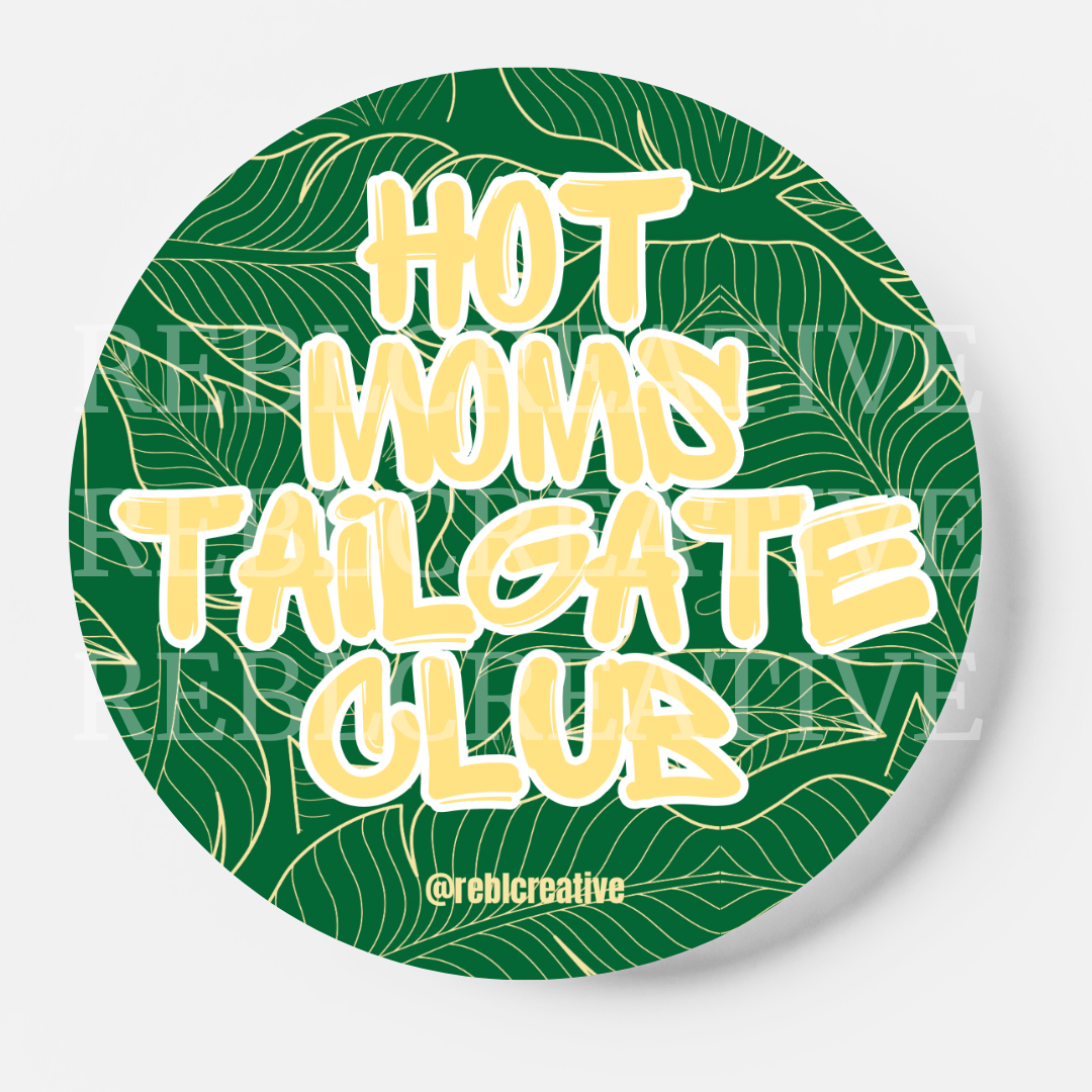 HMTC - Green and Yellow