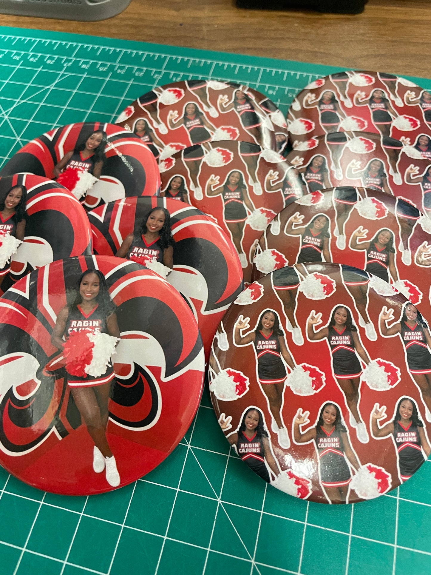 CUSTOM - Any design!