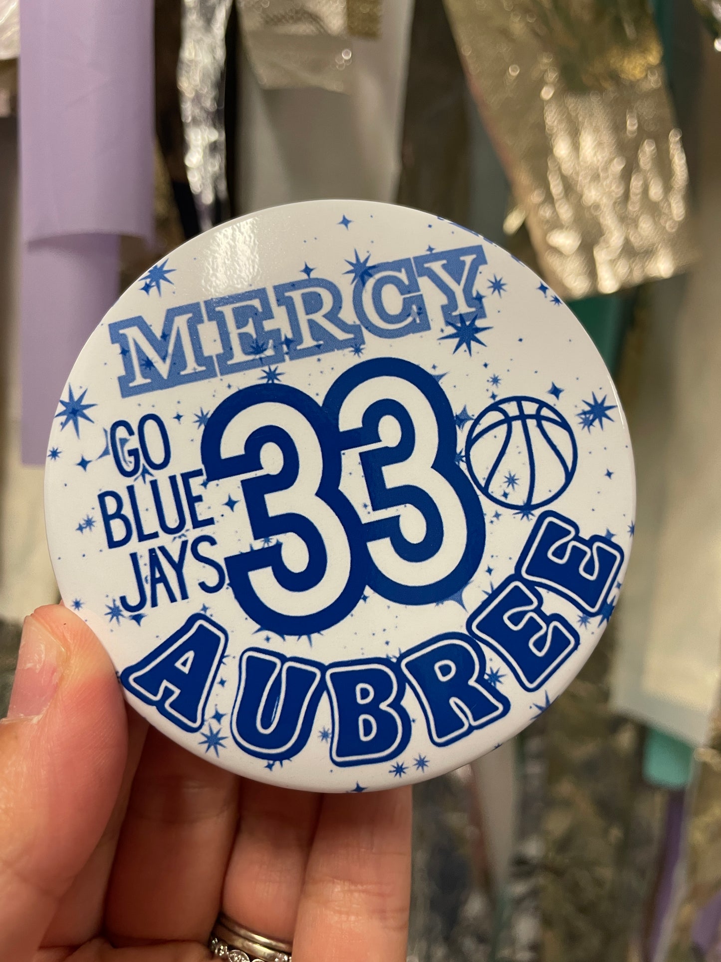 CUSTOM - Any design!