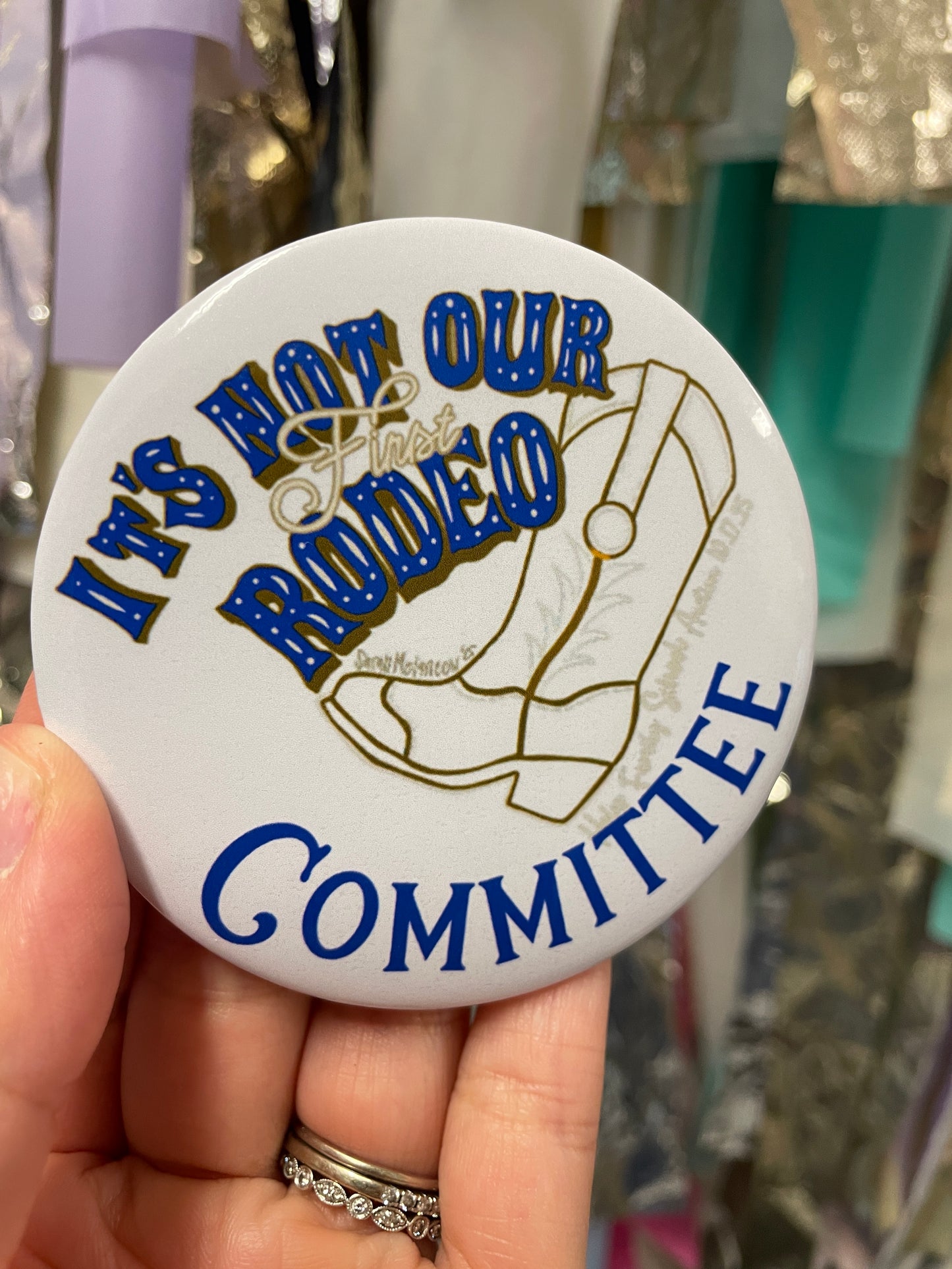 CUSTOM - Any design!