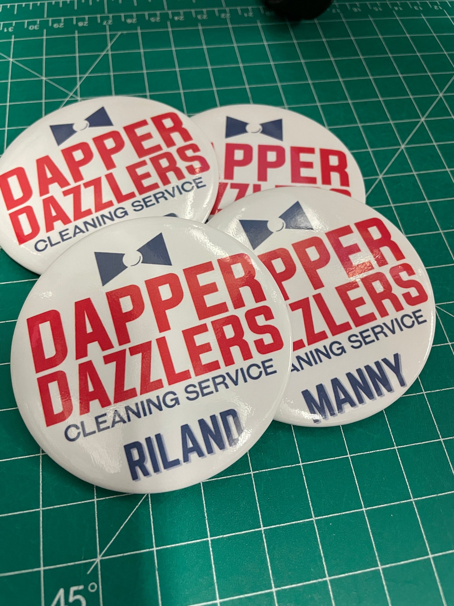 CUSTOM - Any design!