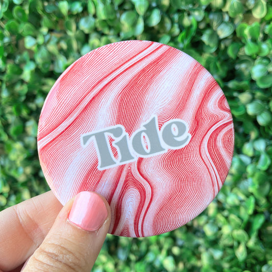 Home Team - Tide