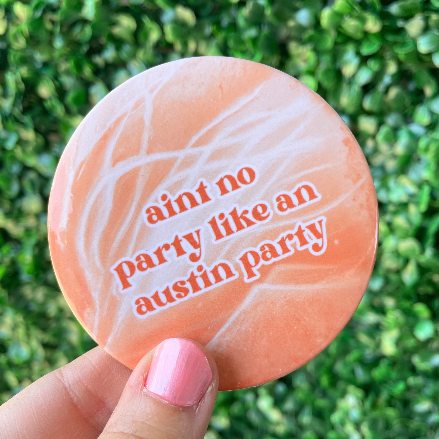 Party - Austin