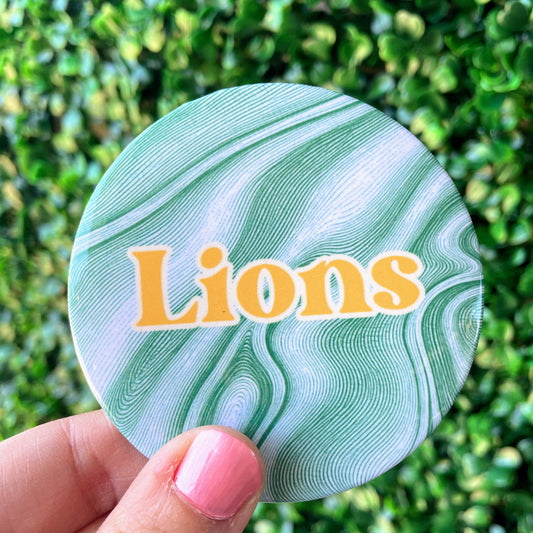 Home Team - Lions