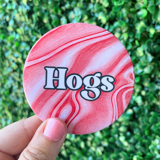 Home Team - Hogs