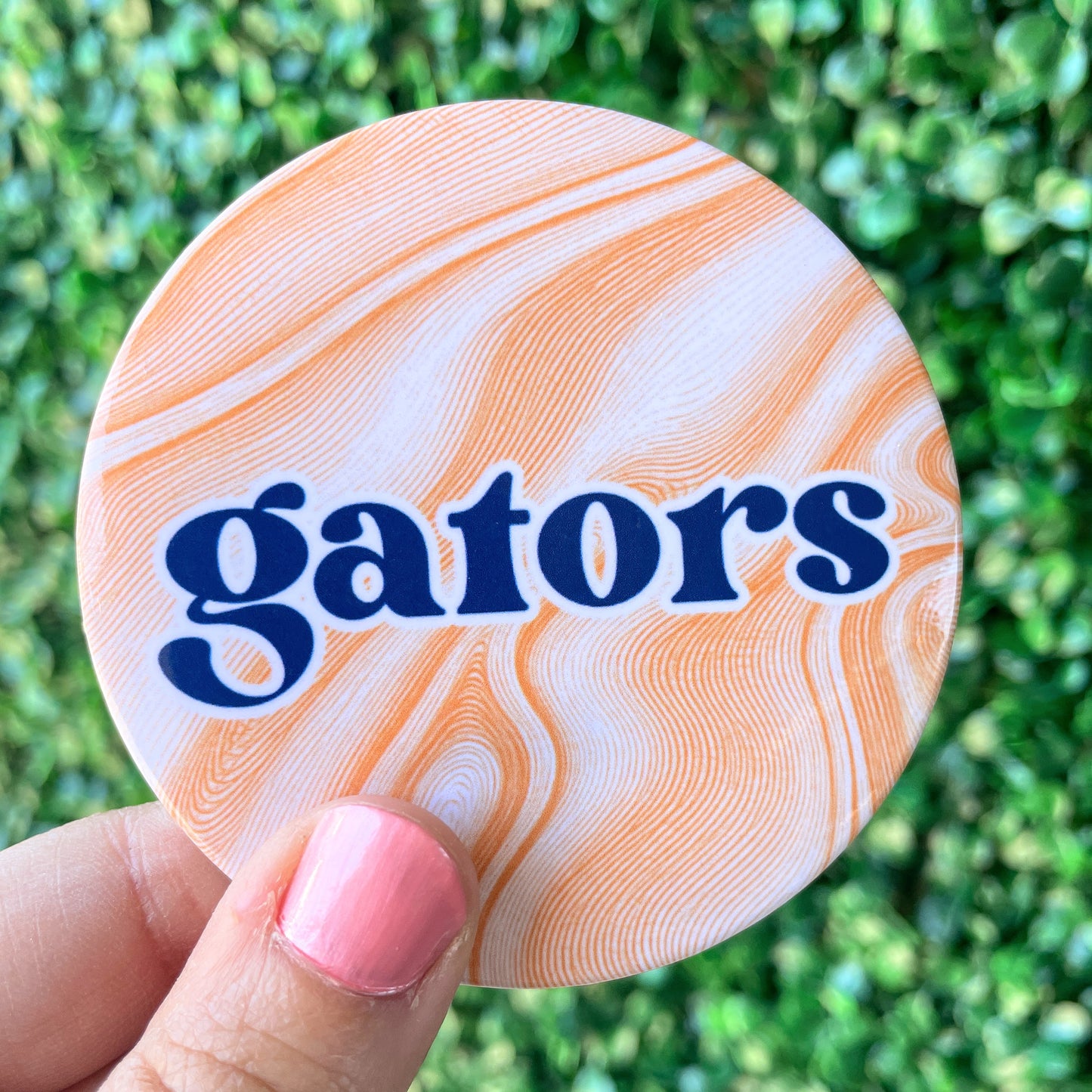 Home Team - Gators