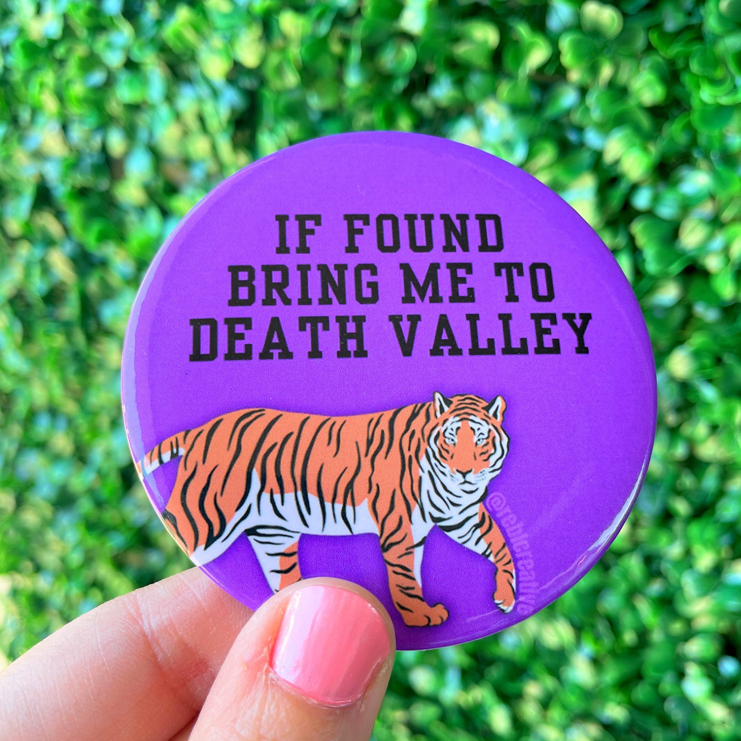 Bring Me - Death Valley