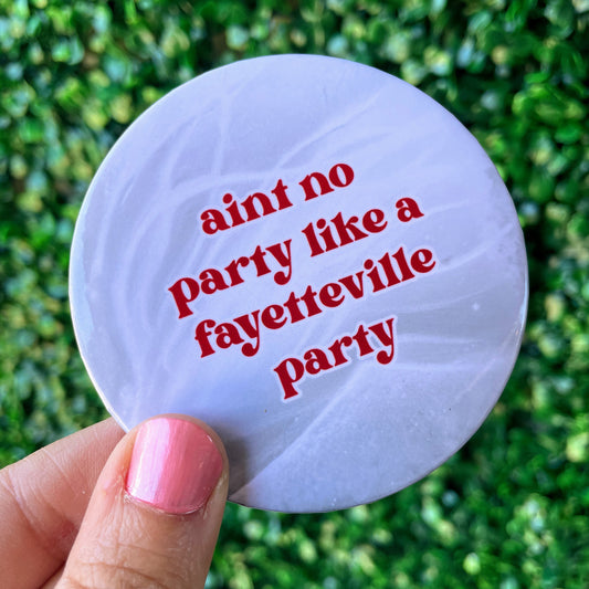 Party - Fayetteville