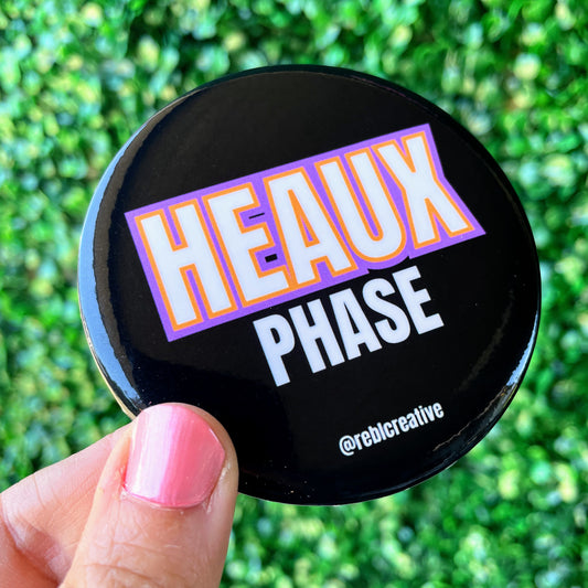 Heaux Phase