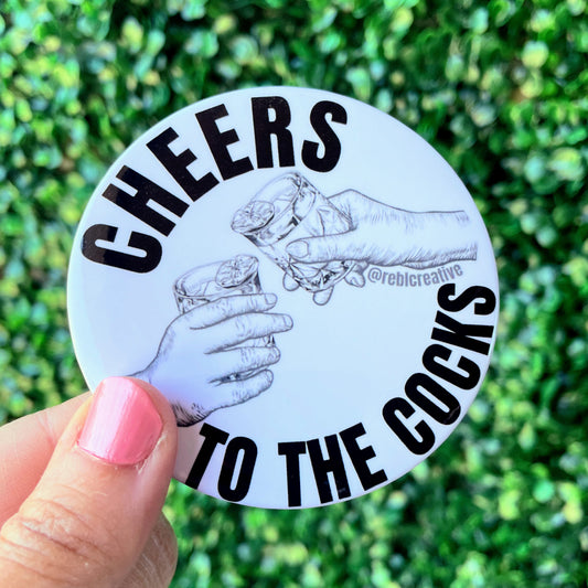 Cheers - Cocks