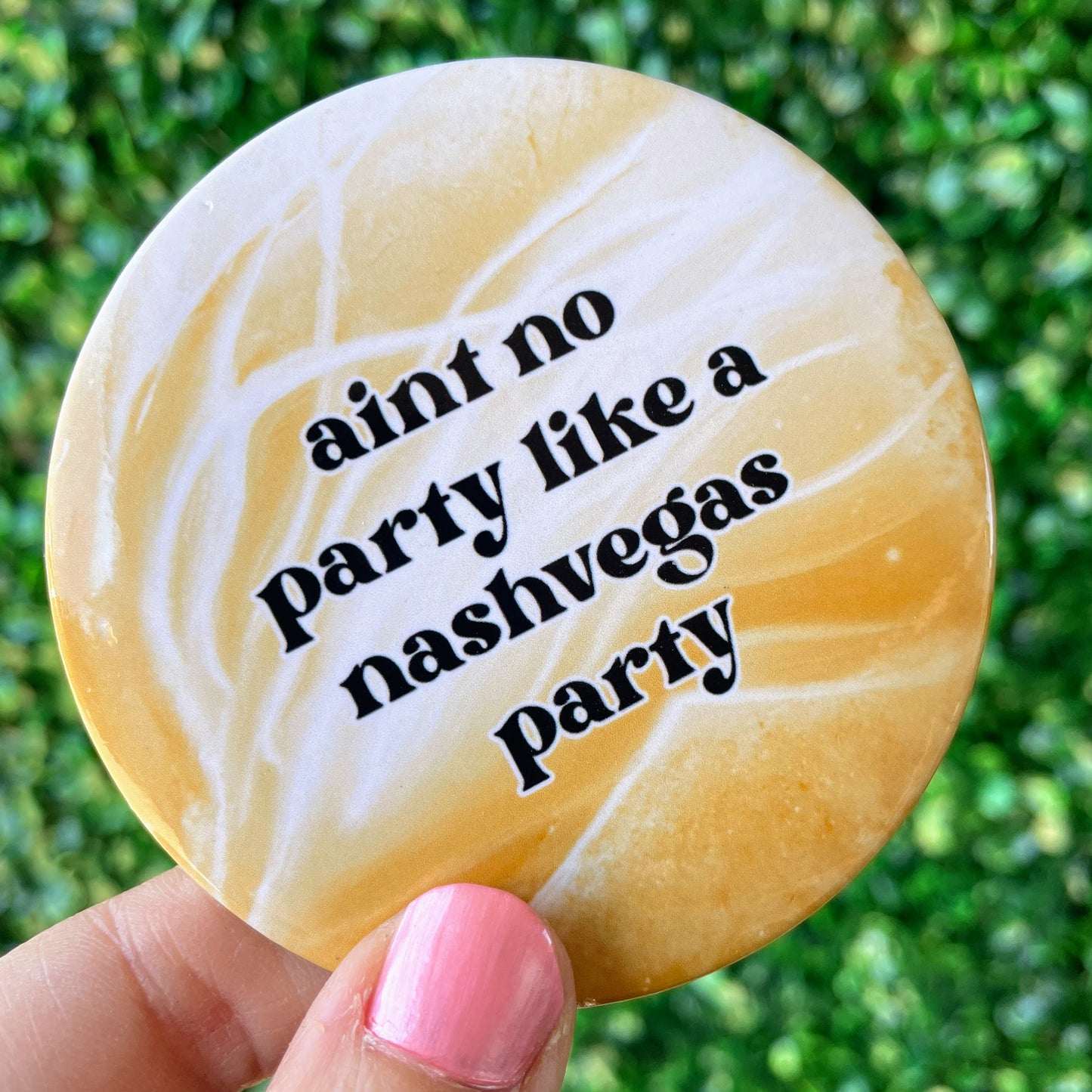Party - Nashvegas