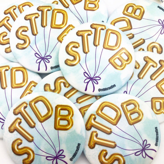 *Balloons - STTDB
