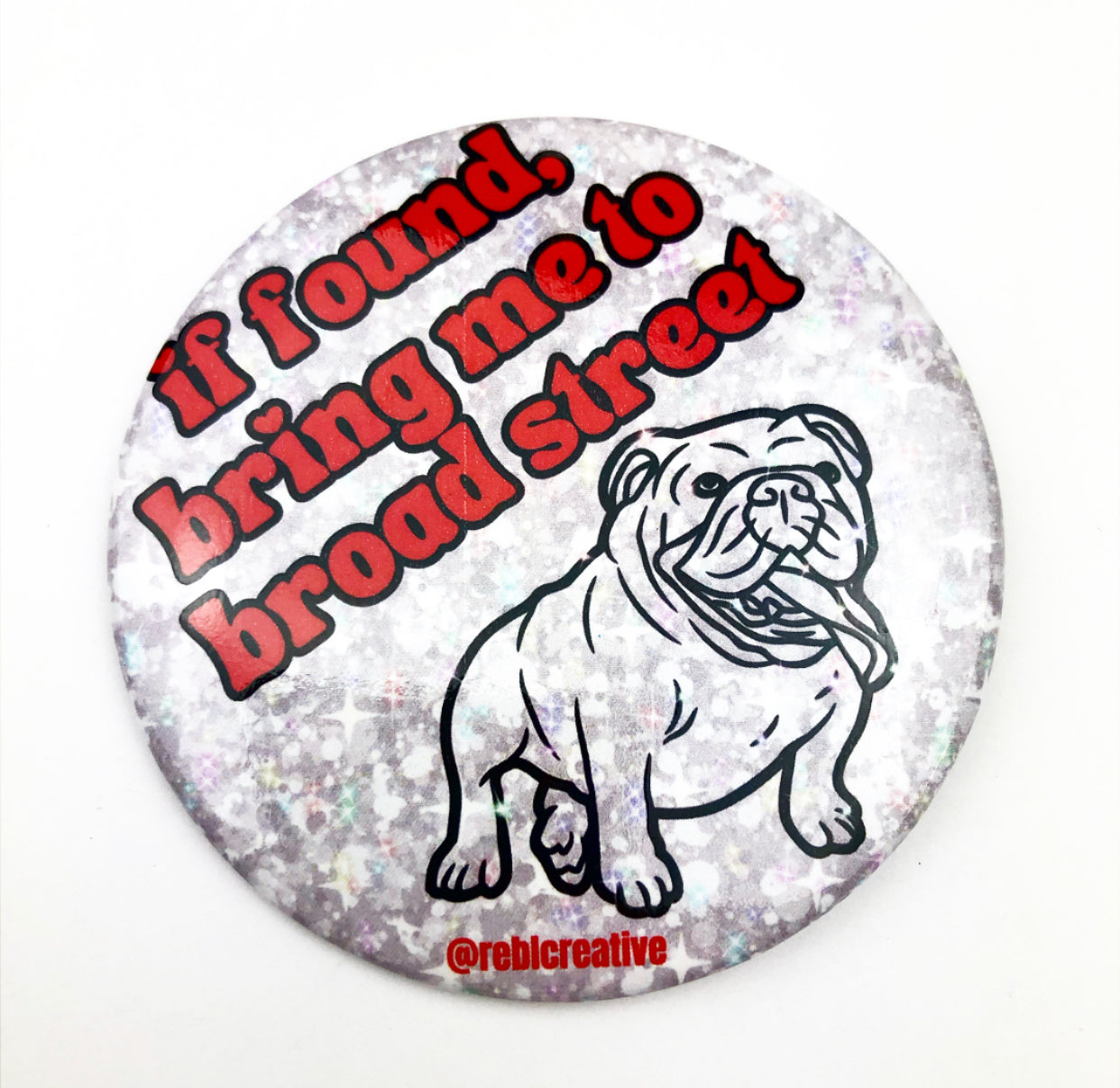 Bring Me - Broad Street