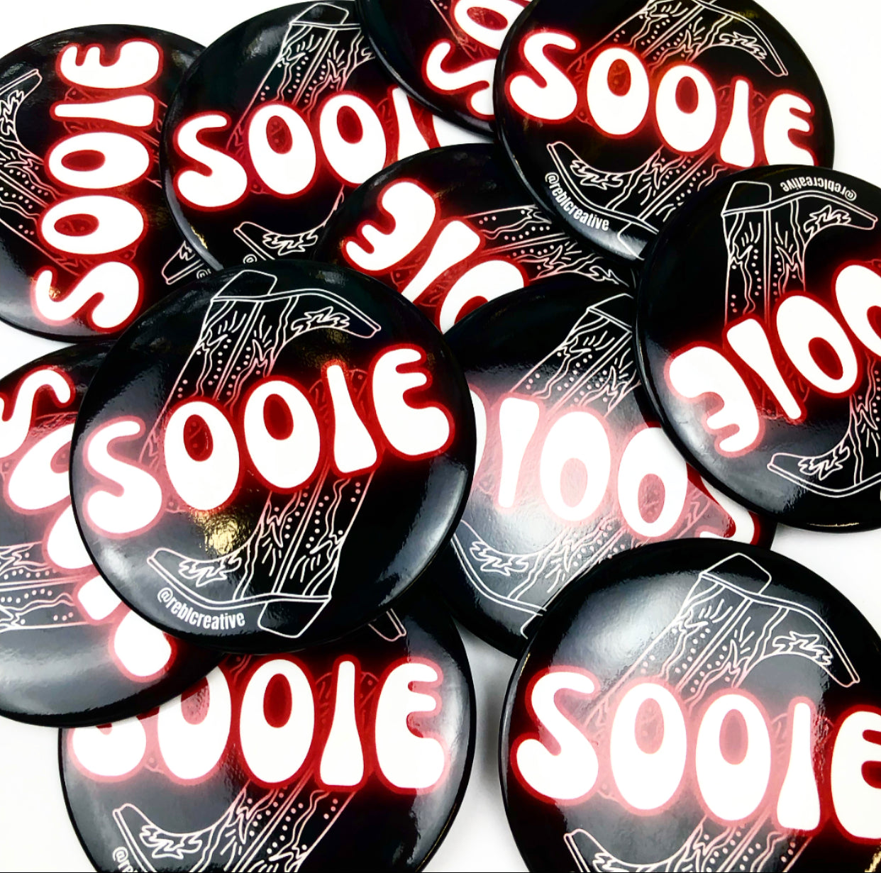 Sooie