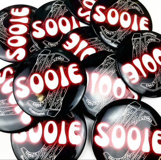 Sooie